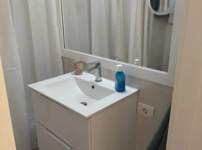 Terrasse. Wintersonne. Zentral. Gemuetlich. Einfach * Puerto de la Cruz (Tenerife)