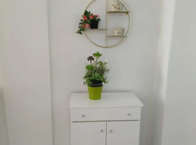 Terrasse. Wintersonne. Zentral. Gemuetlich. Einfach Puerto de la Cruz (Tenerife)