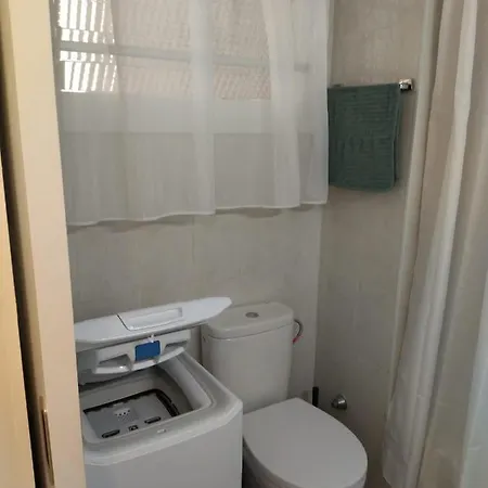 Terrasse. Wintersonne. Zentral. Gemuetlich. Einfach * Puerto de la Cruz (Tenerife)