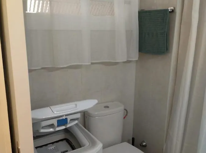 Terrasse. Wintersonne. Zentral. Gemütlich. Einfach * Puerto de la Cruz (Tenerife)